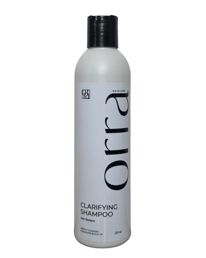 Clarifying Shampoo