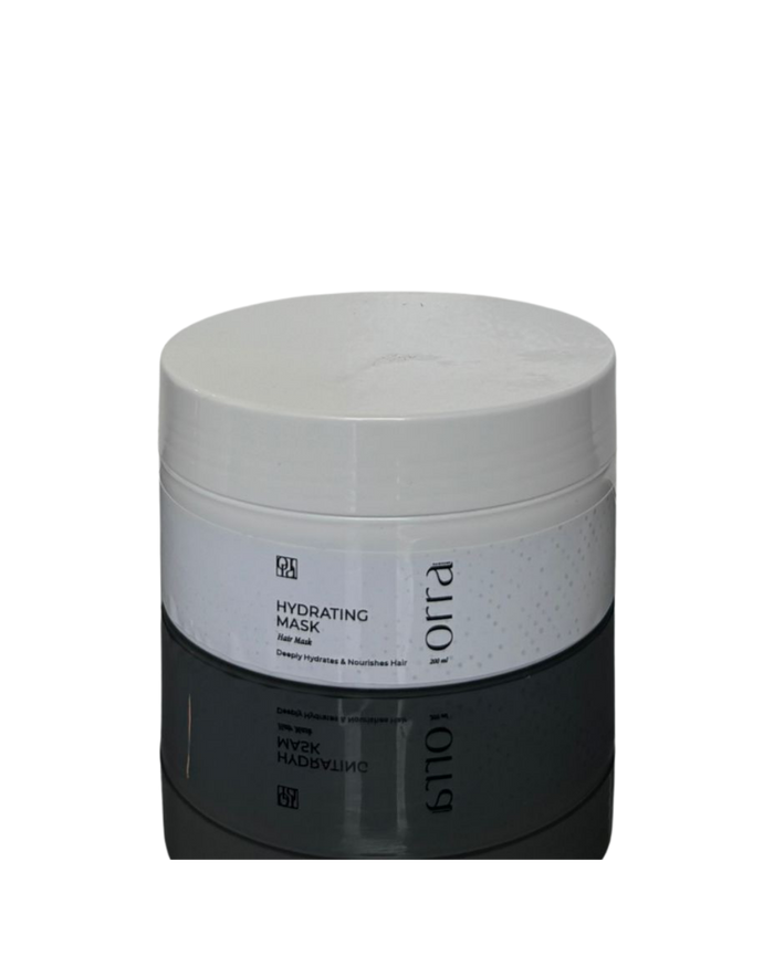 Hydrating Mask