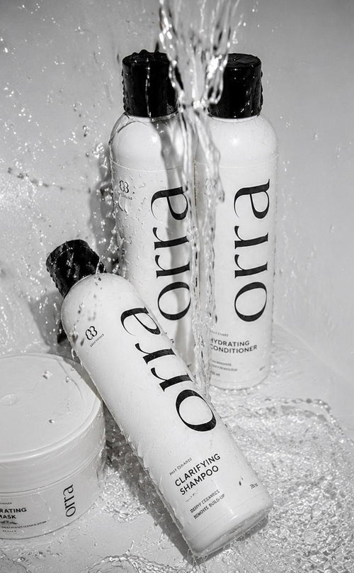 The Complete ORRA Routine