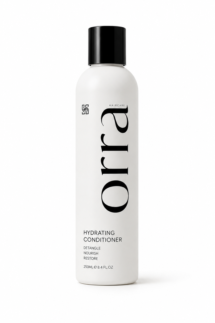 Hydrating Shampoo